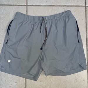 Fabletics Athletic shorts (no liner)